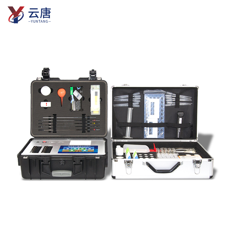 土壤養(yǎng)分測試儀 土壤養(yǎng)分測試儀