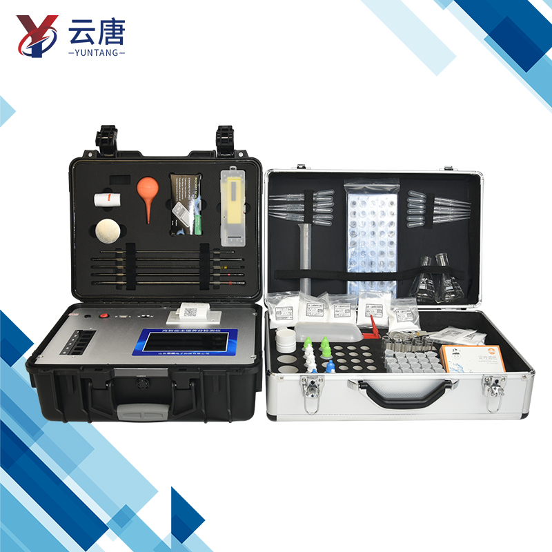 國(guó)產(chǎn)土壤養(yǎng)分測(cè)試儀供應(yīng)商哪家好?