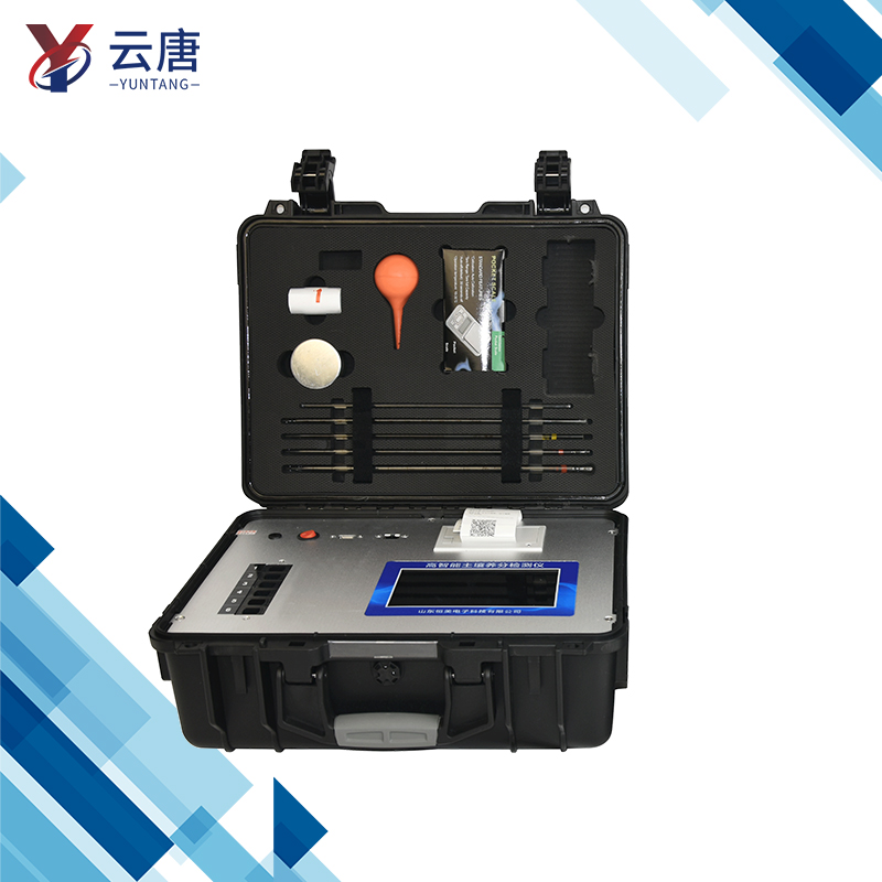 肥料養(yǎng)分檢測儀能用多少年？