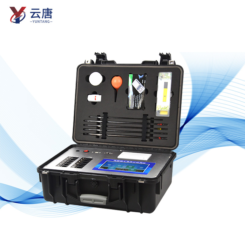 安卓款土壤養(yǎng)分檢測儀有什么優(yōu)勢？