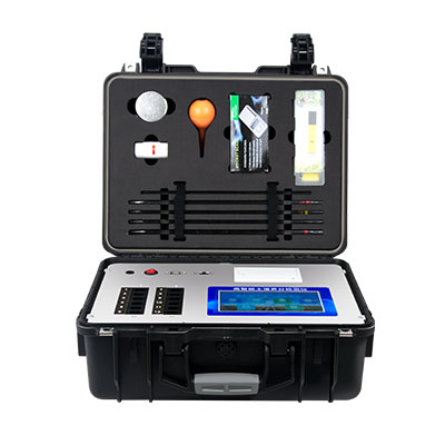 網(wǎng)購(gòu)?fù)寥揽焖贆z測(cè)儀靠譜嗎?