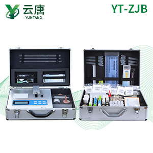 肥料養(yǎng)分檢測儀到手價多少錢？