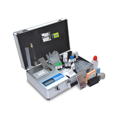 肥料檢測(cè)儀有便攜式儀器嗎?