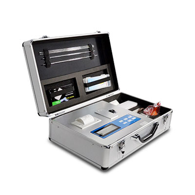 同樣是肥料養(yǎng)分檢測(cè)儀價(jià)格差在哪？