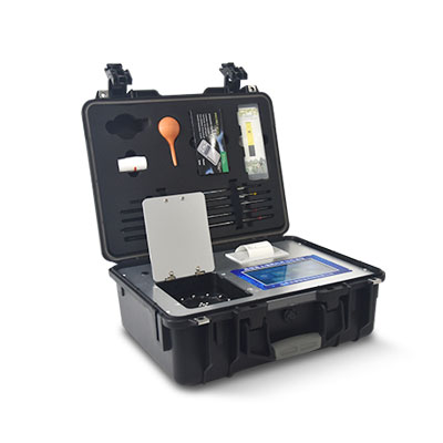 云唐旋轉(zhuǎn)式土壤養(yǎng)分檢測儀售后維修怎么樣？