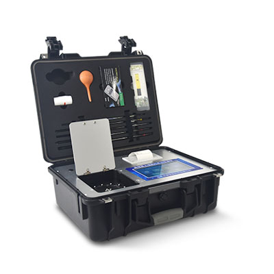 土壤問(wèn)題改良檢測(cè)怎么做？（土壤肥料養(yǎng)分檢測(cè)儀）