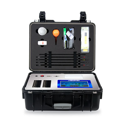 基本款土壤測試儀器多少錢能買到？