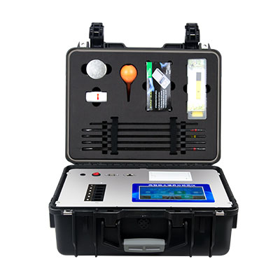 土壤測試儀器：科技助力農(nóng)業(yè)，提升土壤質(zhì)量與產(chǎn)量