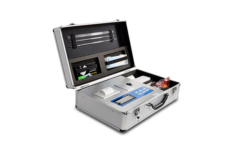 肥料快速檢測儀 肥料快速檢測儀