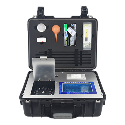 如何讓植物生長(zhǎng)旺盛？并進(jìn)行檢測(cè)？（土壤養(yǎng)分檢測(cè)儀）