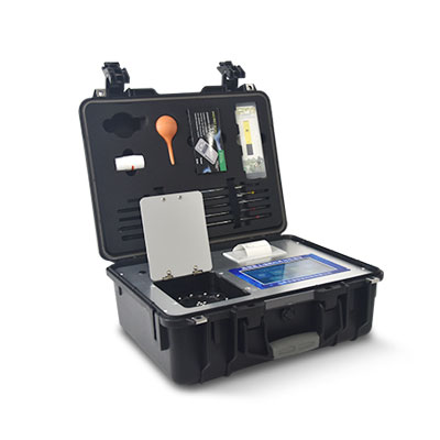 土壤檢測儀——提升作物品質,增加經(jīng)濟效益