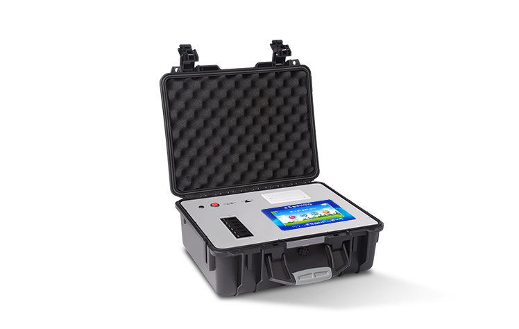 餐飲企業(yè)飲料食品安全檢測(cè)方案及儀器配套指南