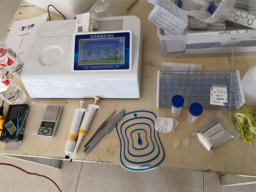 土壤養(yǎng)分檢測(cè)儀 土壤養(yǎng)分檢測(cè)儀