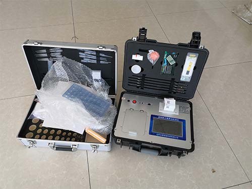 土壤養(yǎng)分檢測(cè)儀 土壤養(yǎng)分檢測(cè)儀